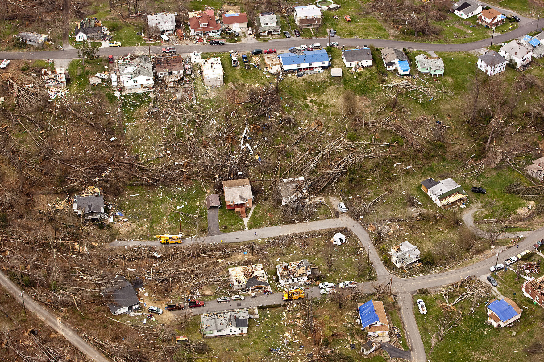 Tornado 1